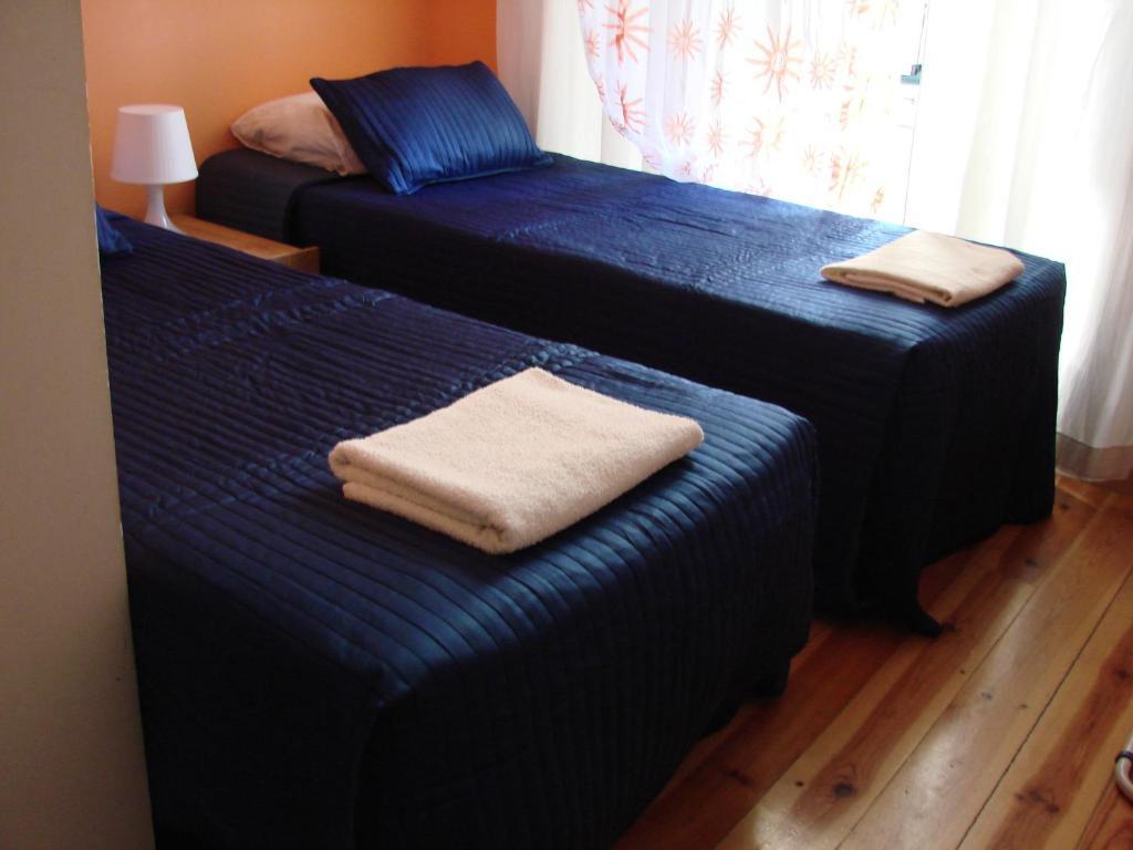 Appartement Happy By Sweethome Hospedagem