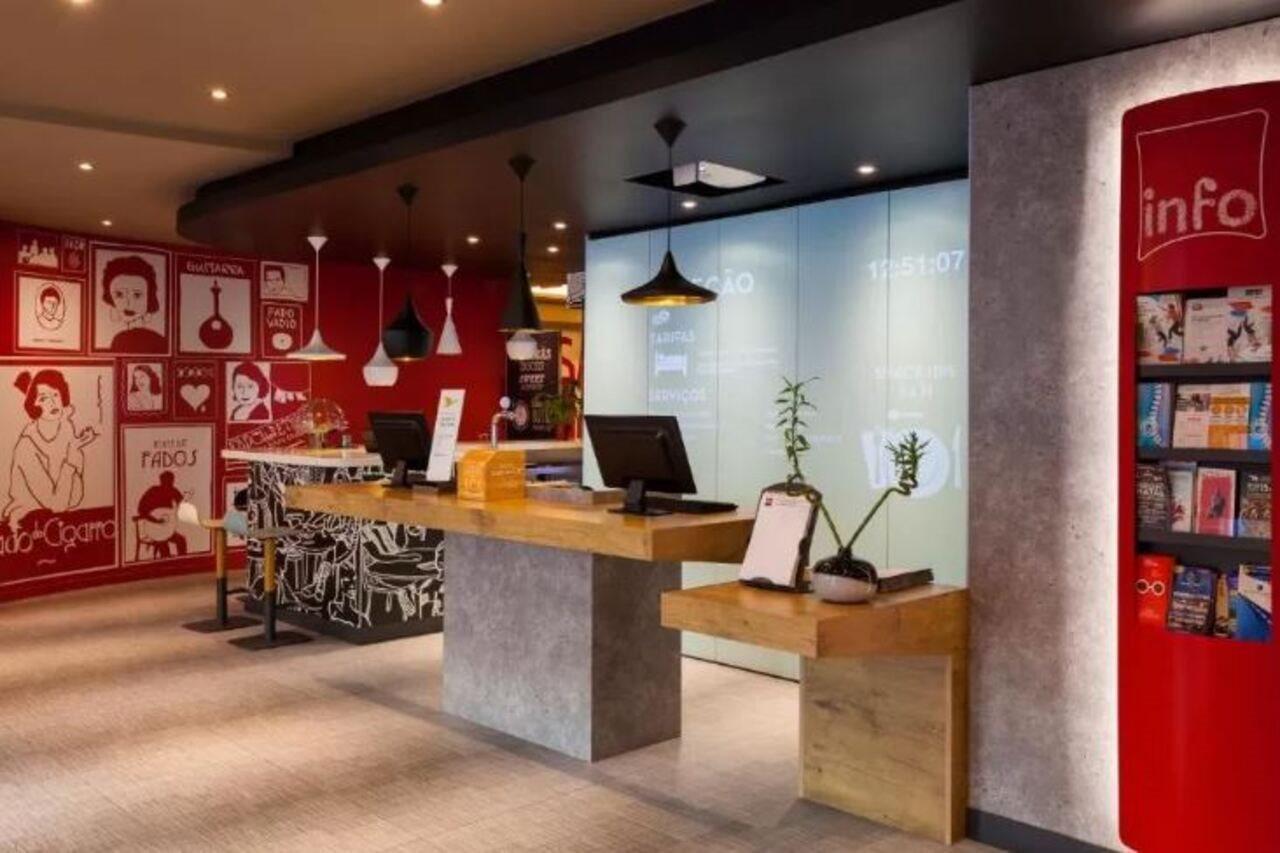 Ibis Liberdade Hotel