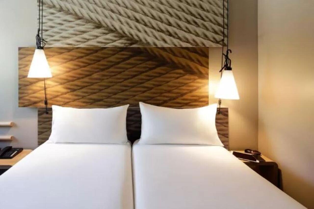 Ibis Liberdade Lissabon