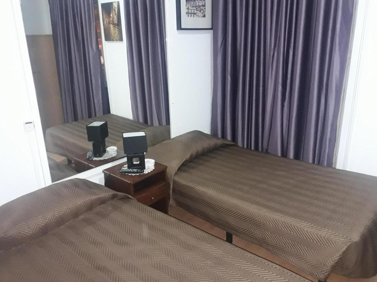 Auberge de jeunesse Africa Do Sul Lisboa