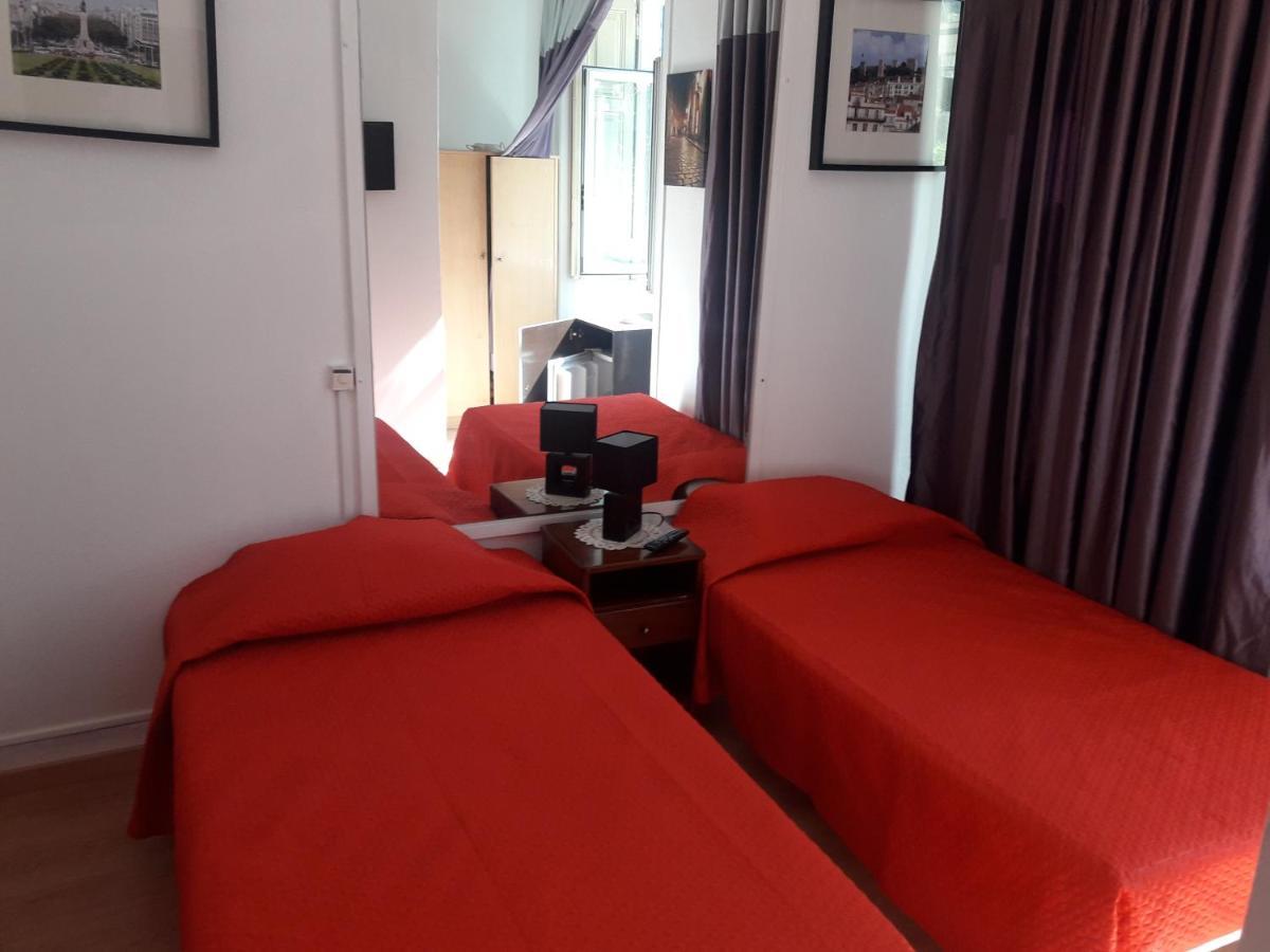 Auberge de jeunesse Africa Do Sul Lisboa
