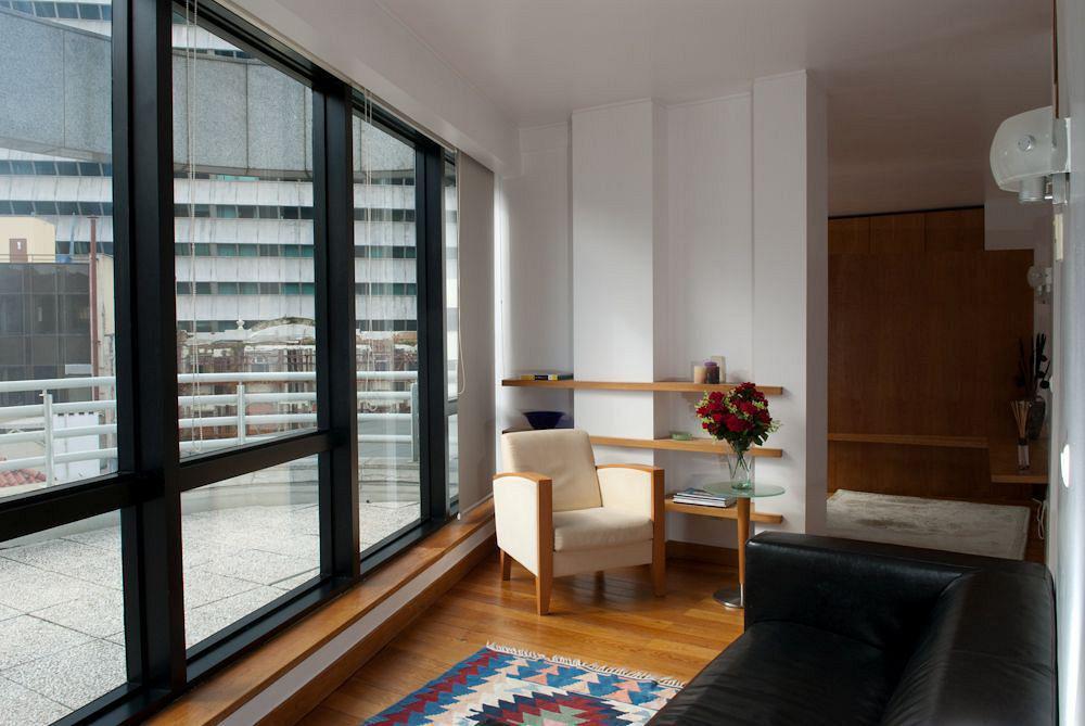 Apartamento Hello Marques De Pombal *