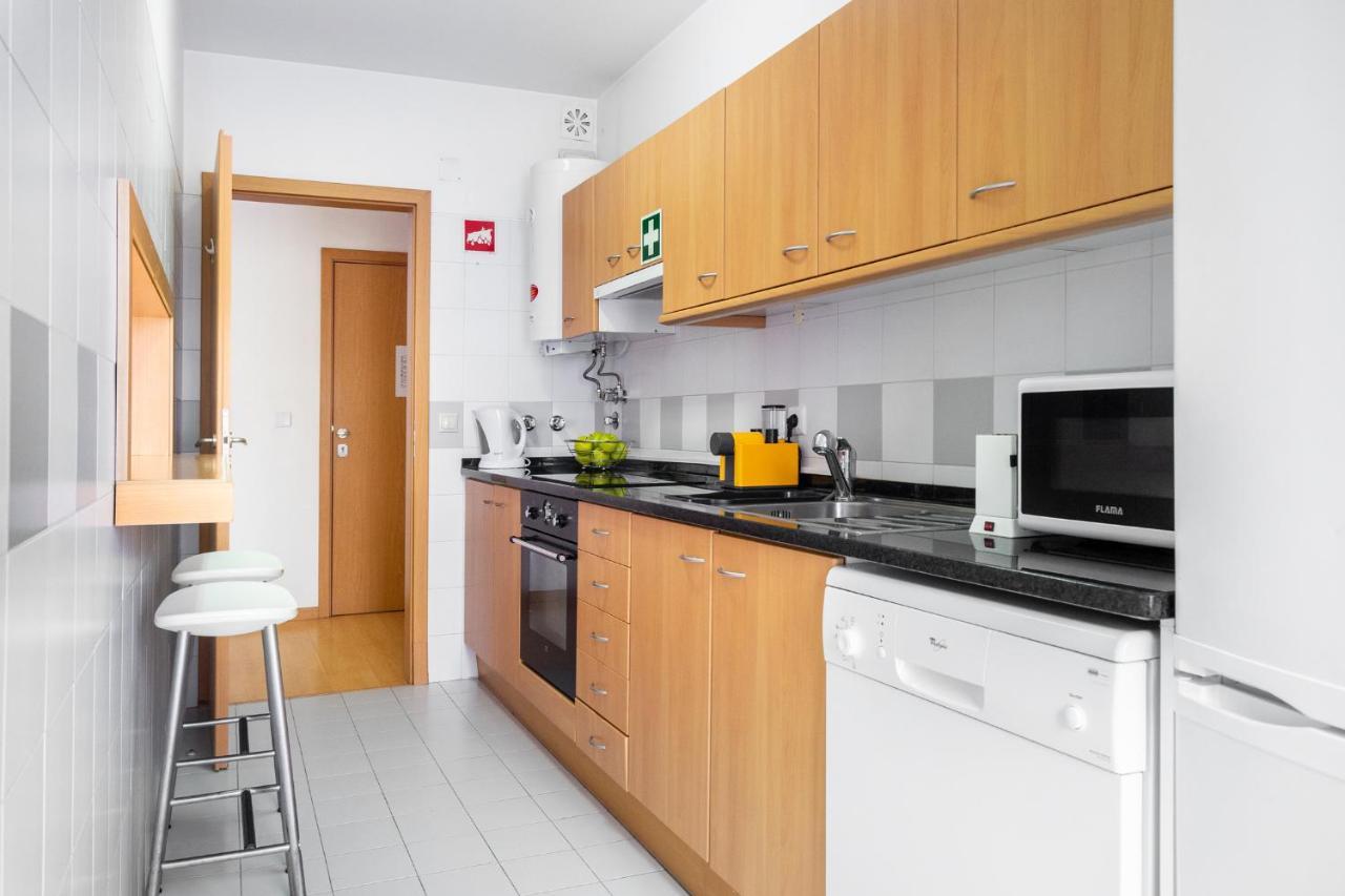 Lisboa, Cidade, Elegant With Air Cond, Free Wifi And Near Metro, By Ig Apartment