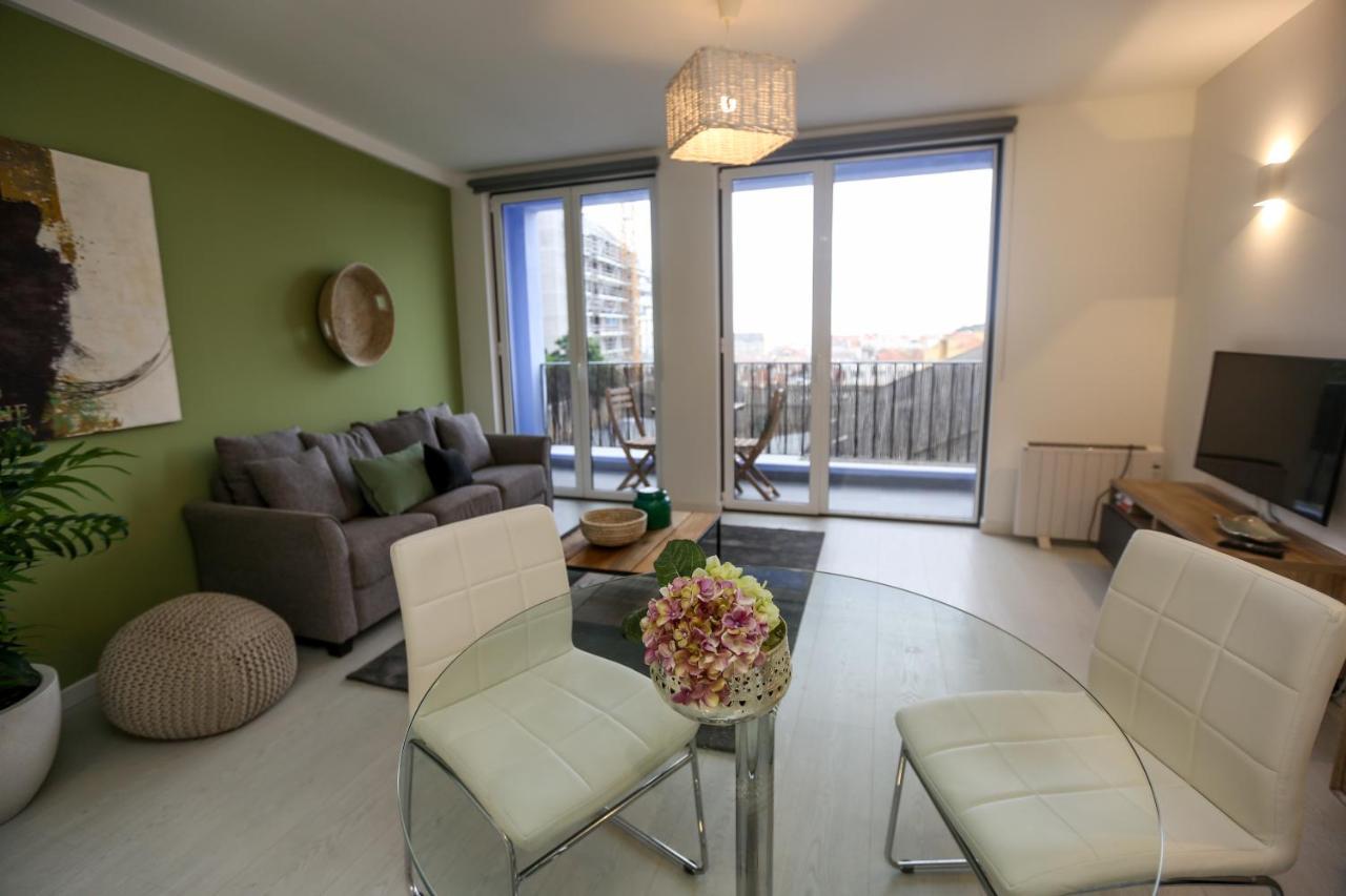 Apartamento Enjoy Graça 2 Lisboa