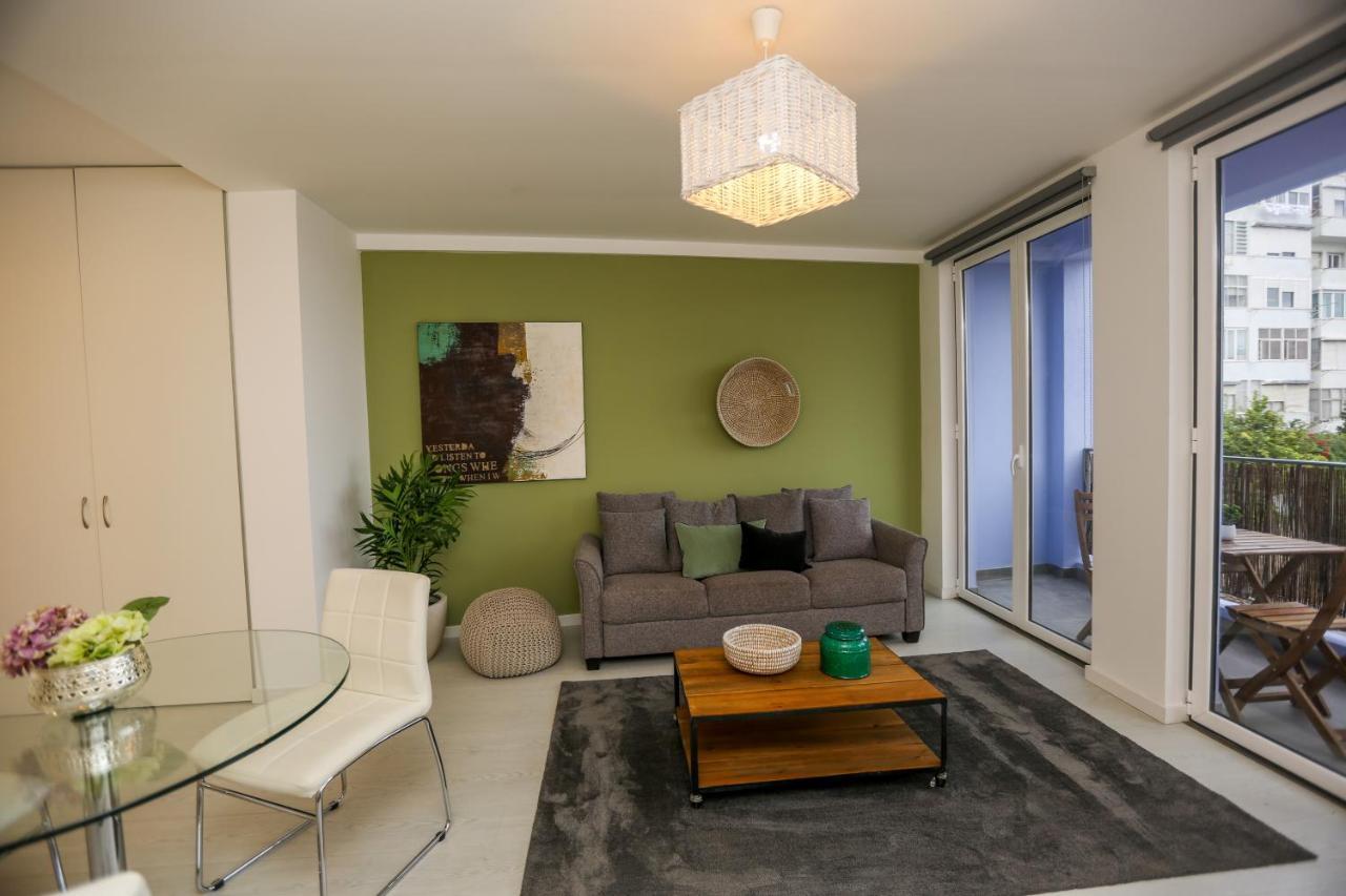 Apartamento Enjoy Graça 2 *
