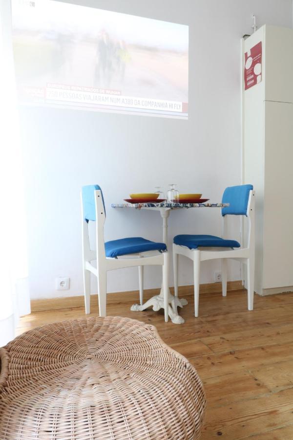 Origam'in Bairro Alto - Nightlife Appartement