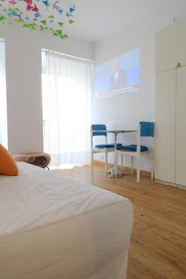 Appartement Origam'in Bairro Alto - Nightlife Lisboa