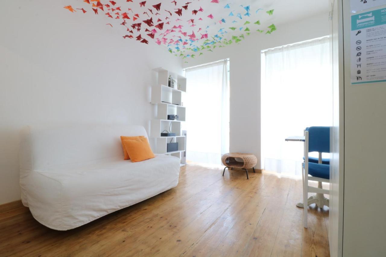 Origam'in Bairro Alto - Nightlife * Lisboa