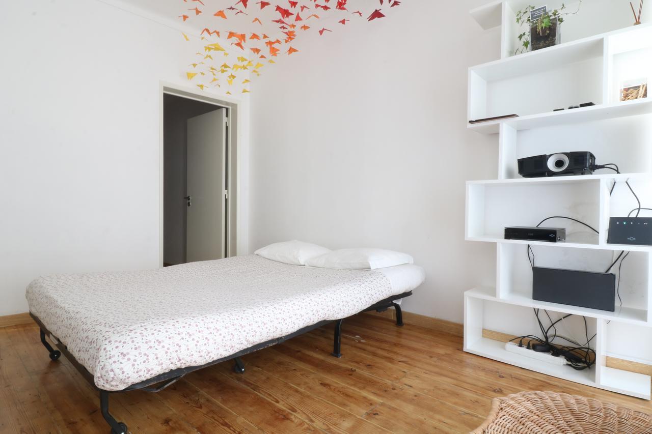 Appartement Origam'in Bairro Alto - Nightlife *