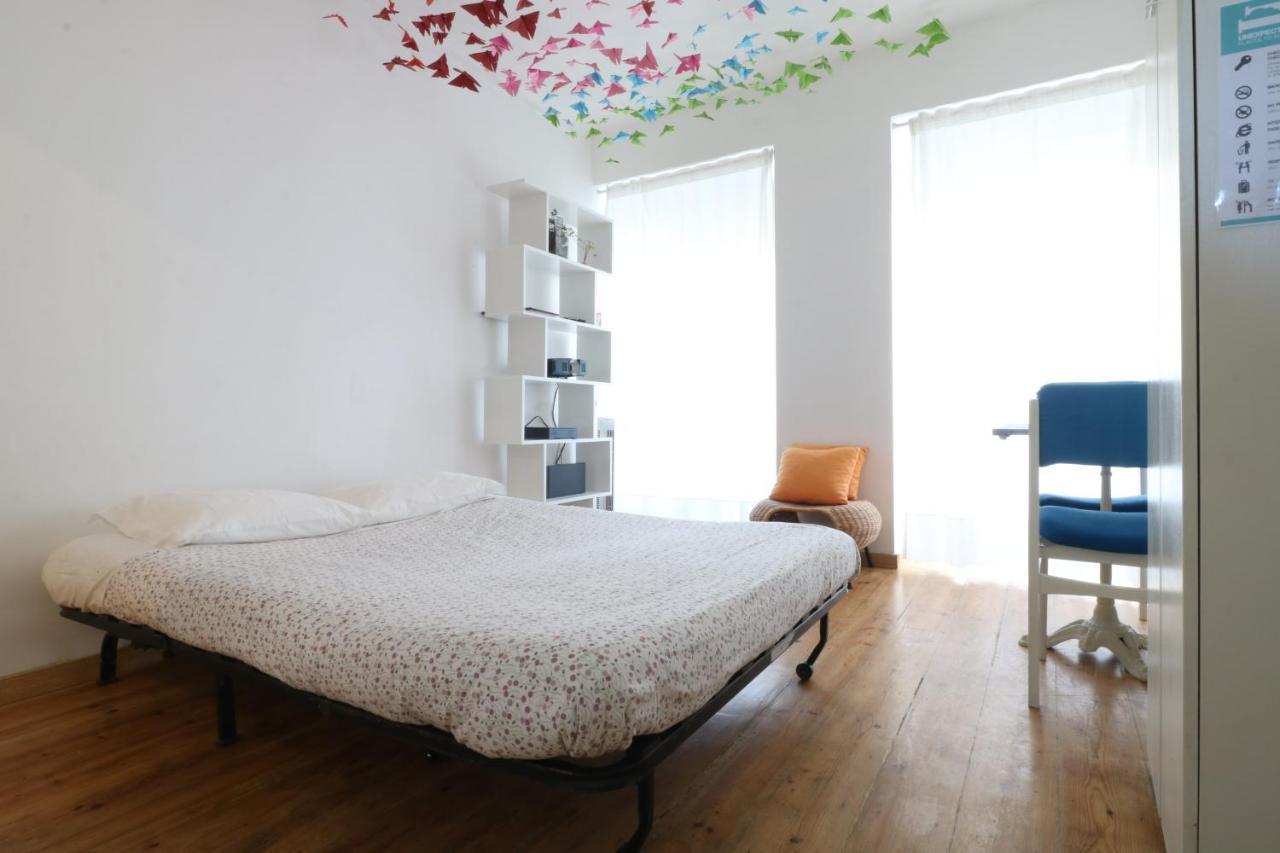Origam'in Bairro Alto - Nightlife Appartement *