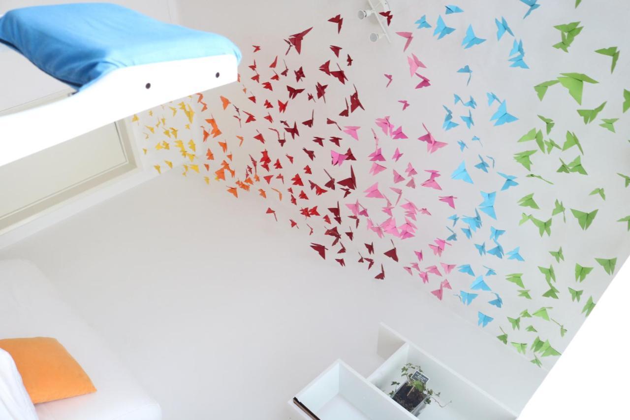 Appartement Origam'in Bairro Alto - Nightlife