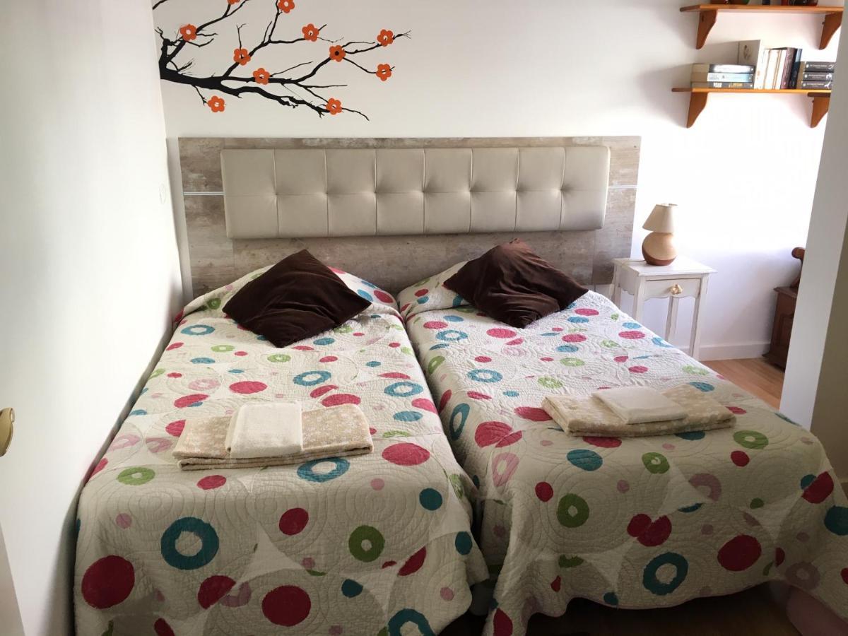 Appartement Home2home