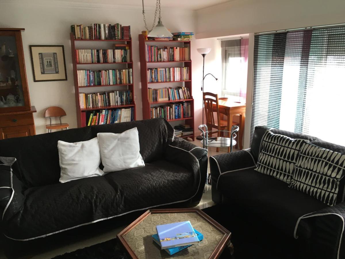 Home2home Appartement Lisboa