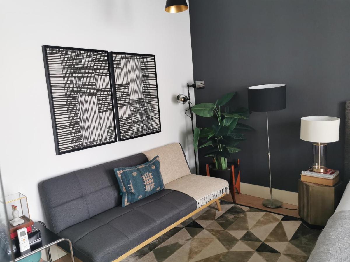 Appartement Downtown Free Parking *