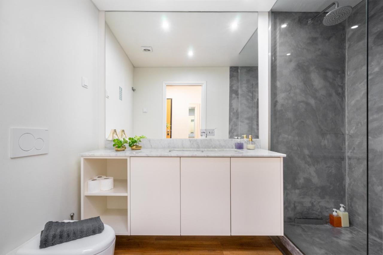 Whome | Alcântara Premium Appartement