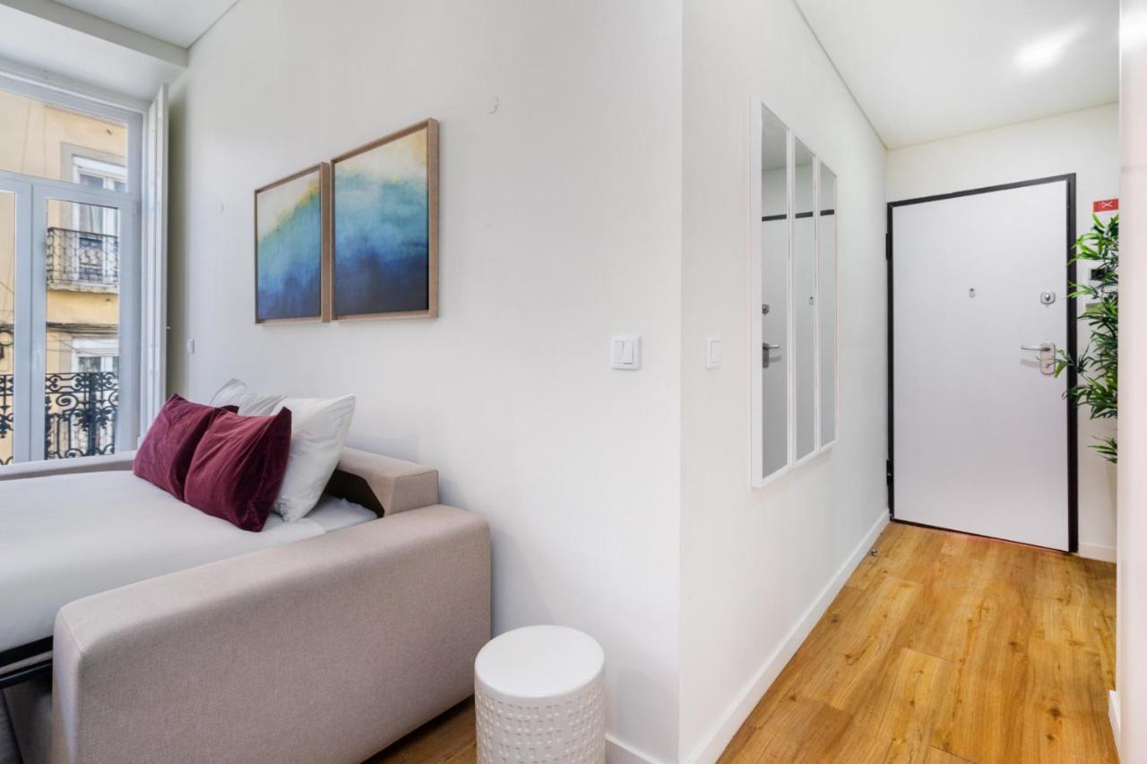 Appartement Whome | Alcântara Premium *