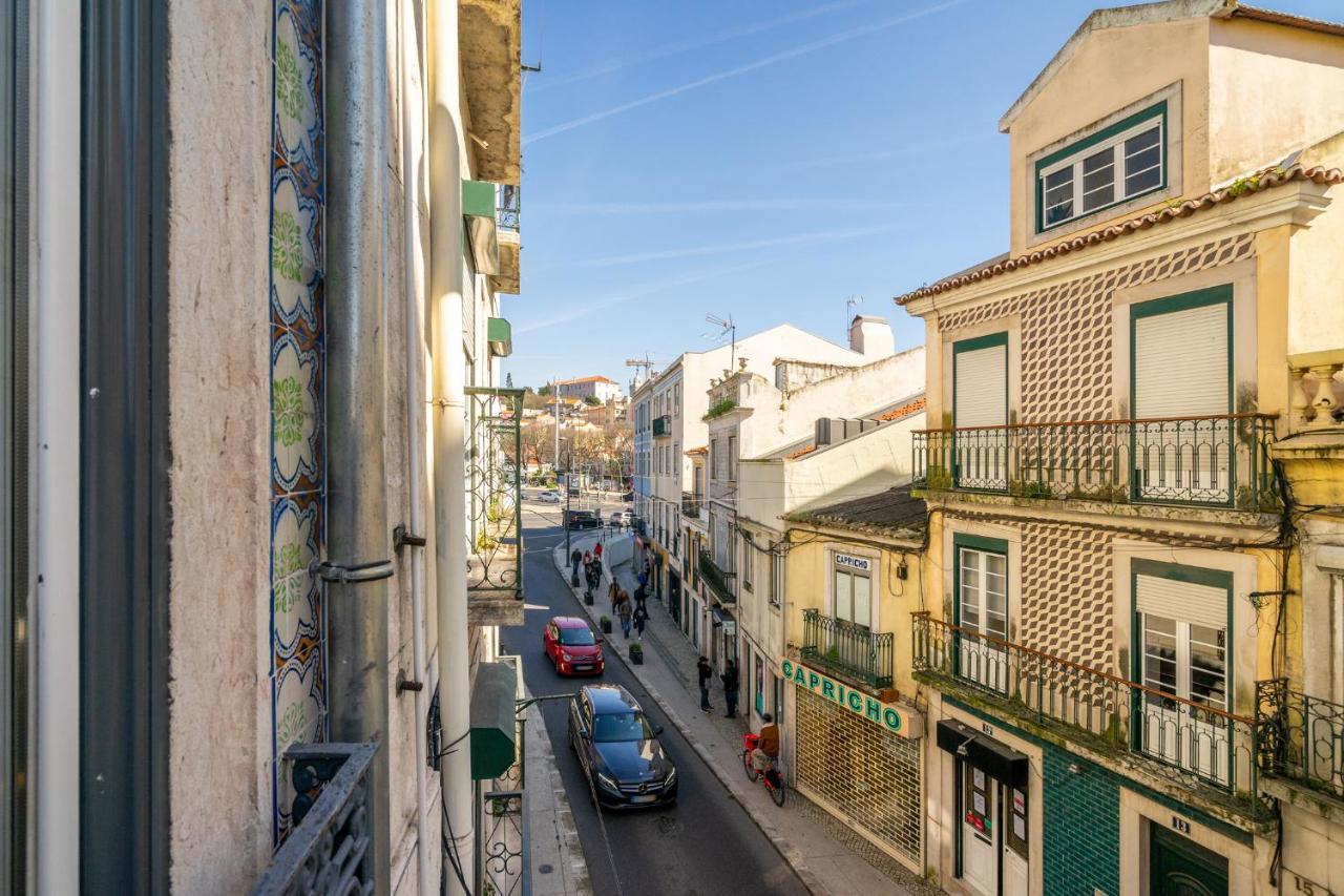 Whome | Alcântara Premium * Lisboa