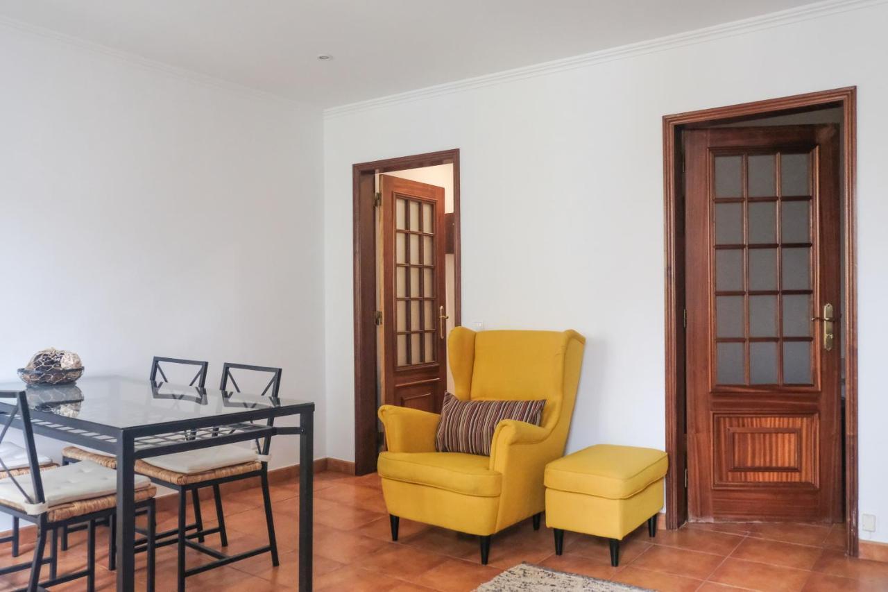 Apartment Travessa Do Pasteleiro By Trip2portugal *