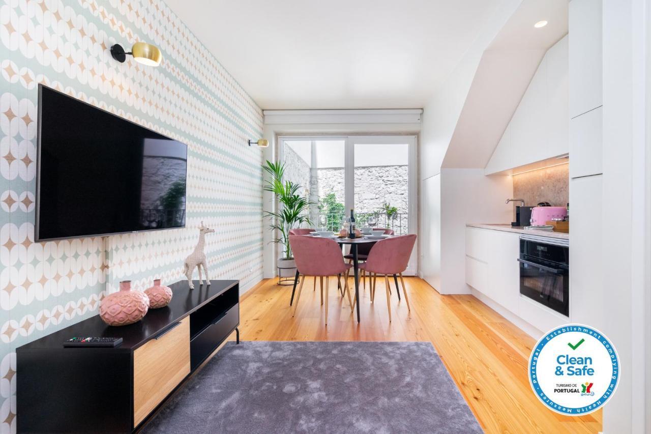Apartment Whome | Csa18 Premium Design *
