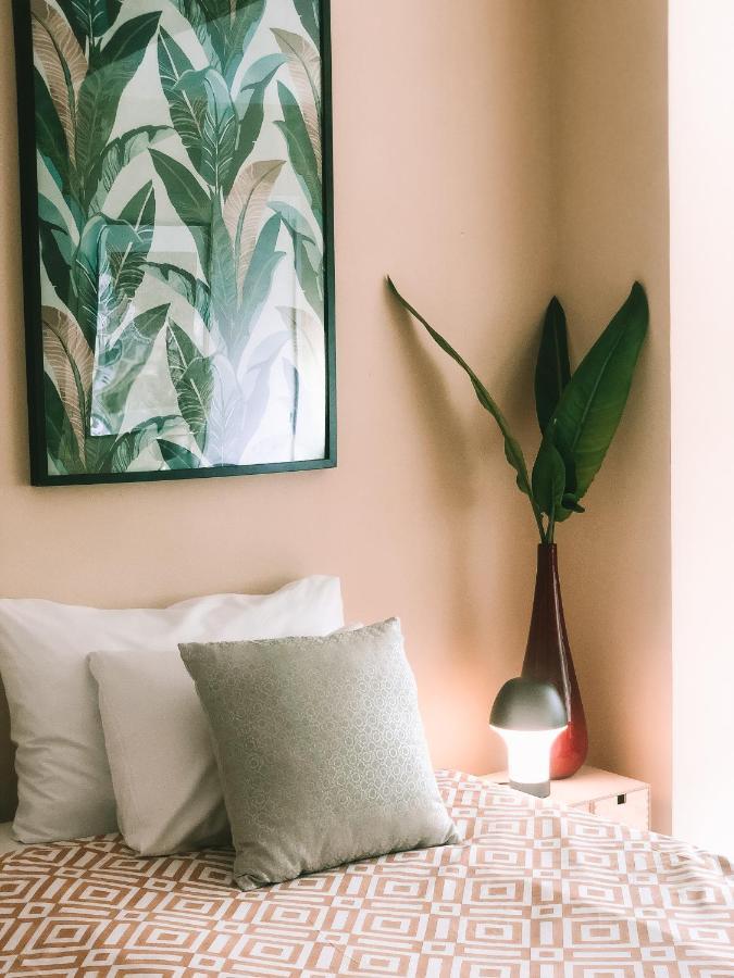 7rios Accommodatie bij particulieren Lissabon