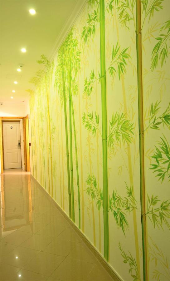 Guest house Sweet Suites Guesthouse Close To Famous Avenue Liberty