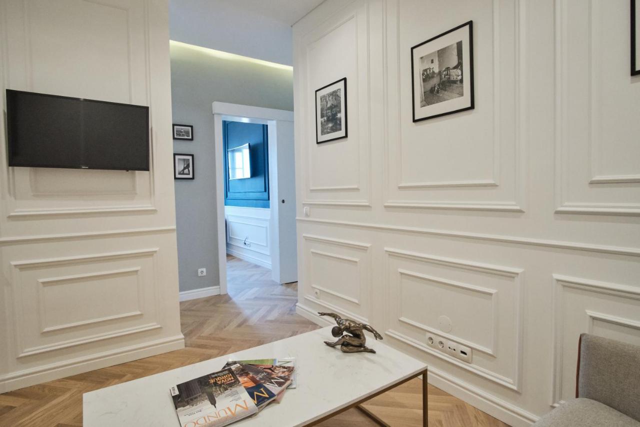 Glamorous And Alfama Riverview Appartement