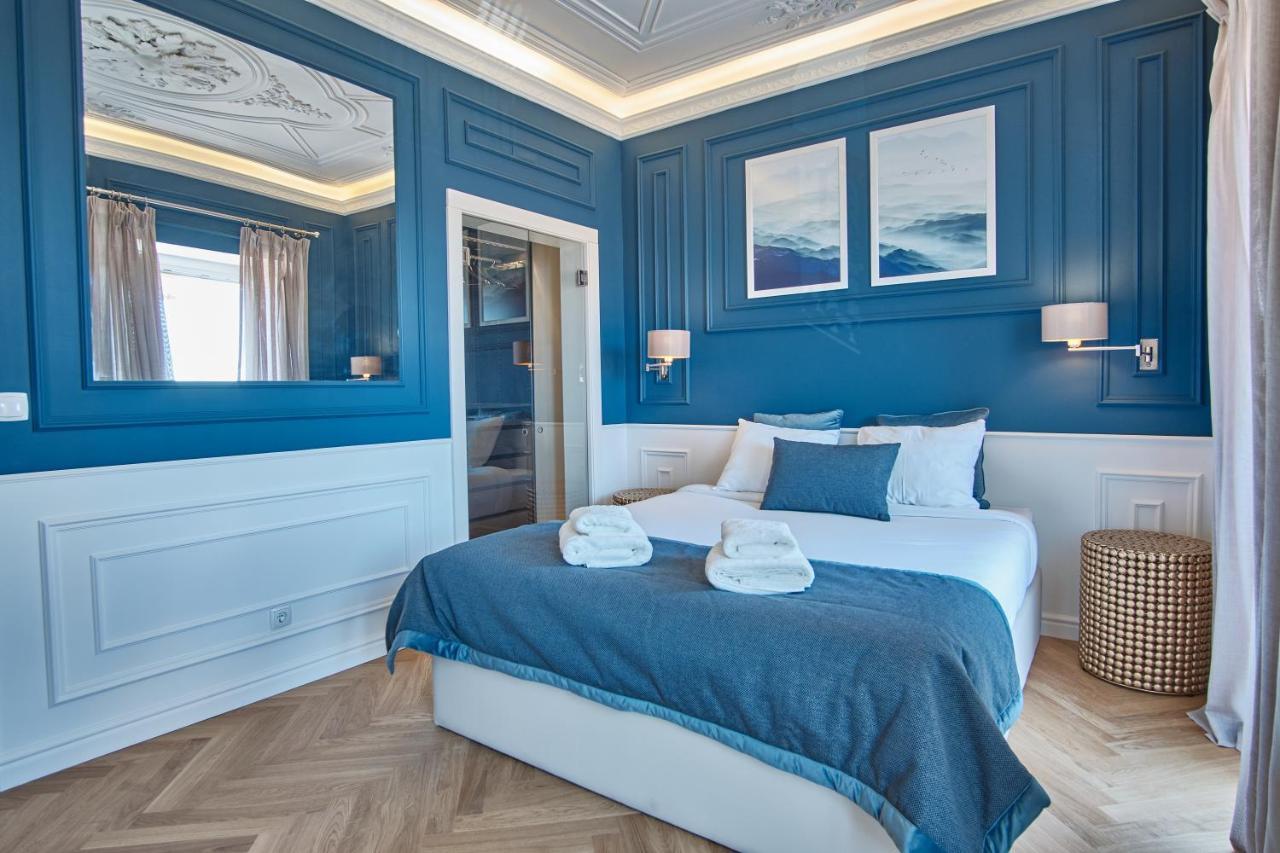 Glamorous And Alfama Riverview Appartement *