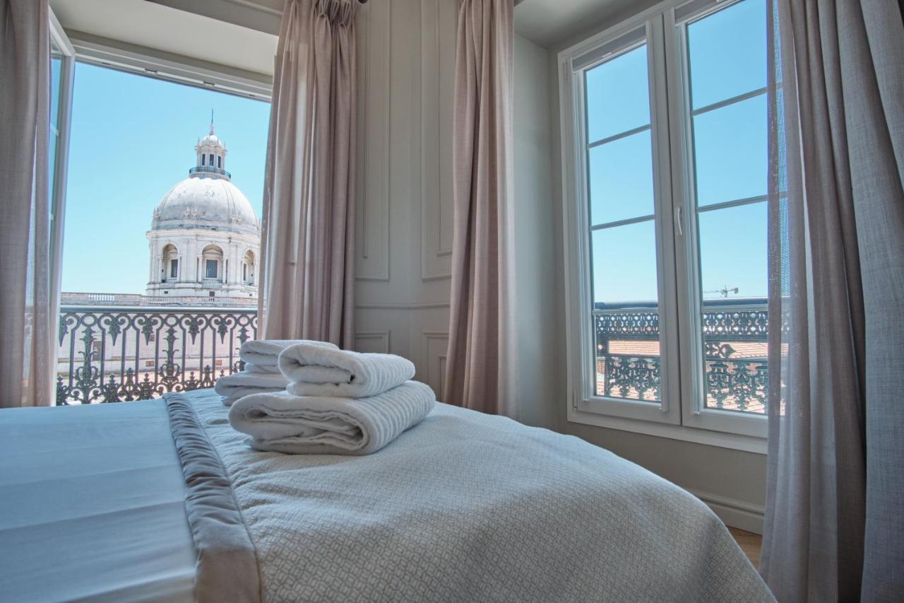 Appartement Glamorous And Alfama Riverview