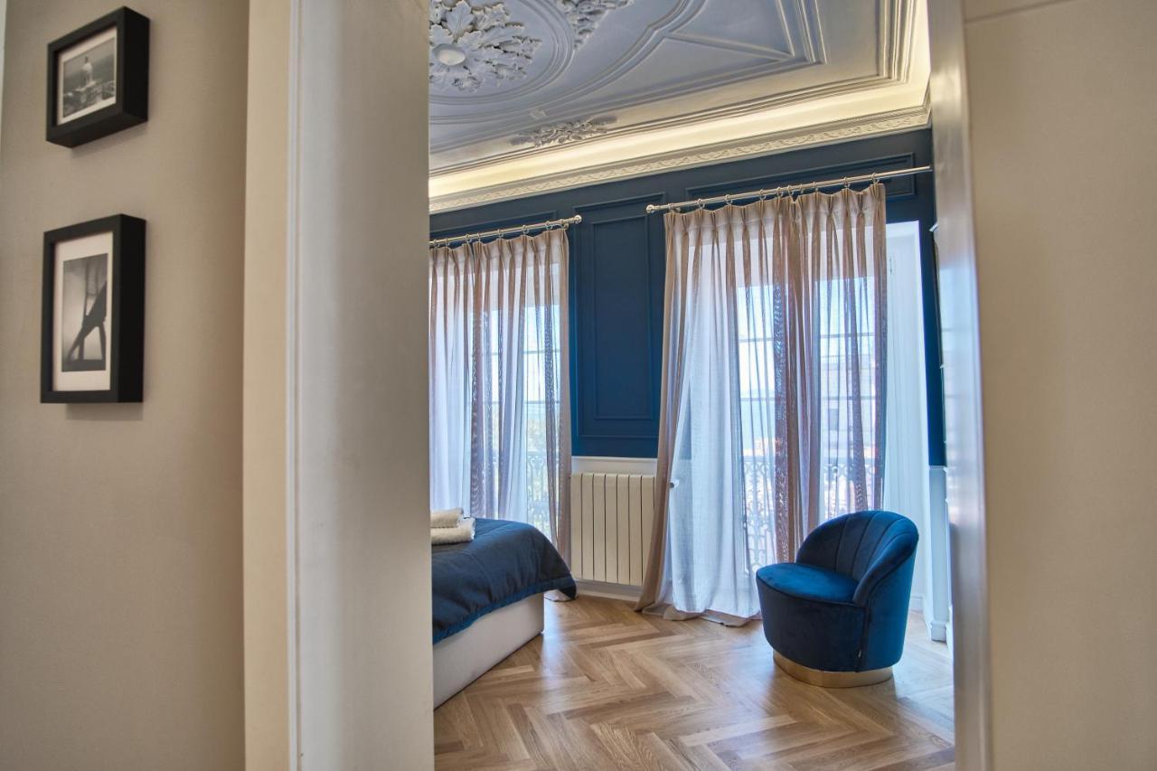 Glamorous And Alfama Riverview *