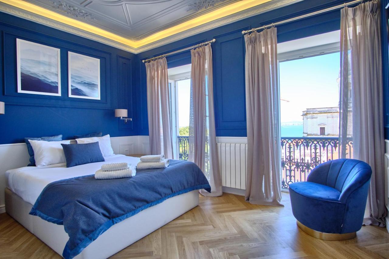 Appartement Glamorous And Alfama Riverview