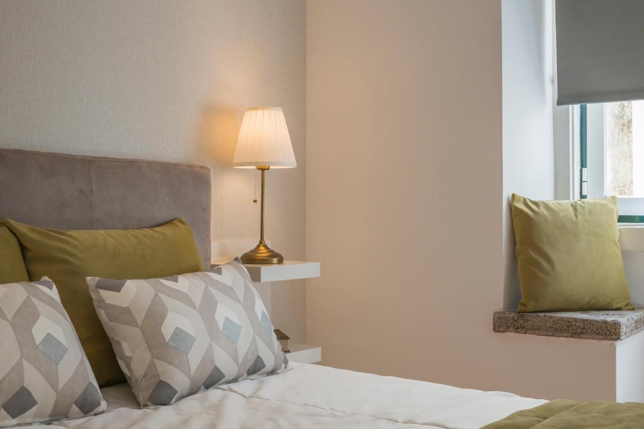 Alfama Appartement Lissabon