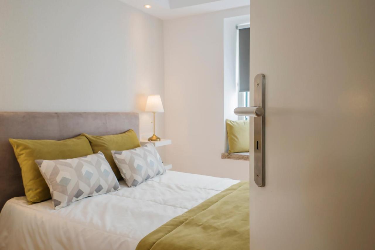 Alfama Appartement *