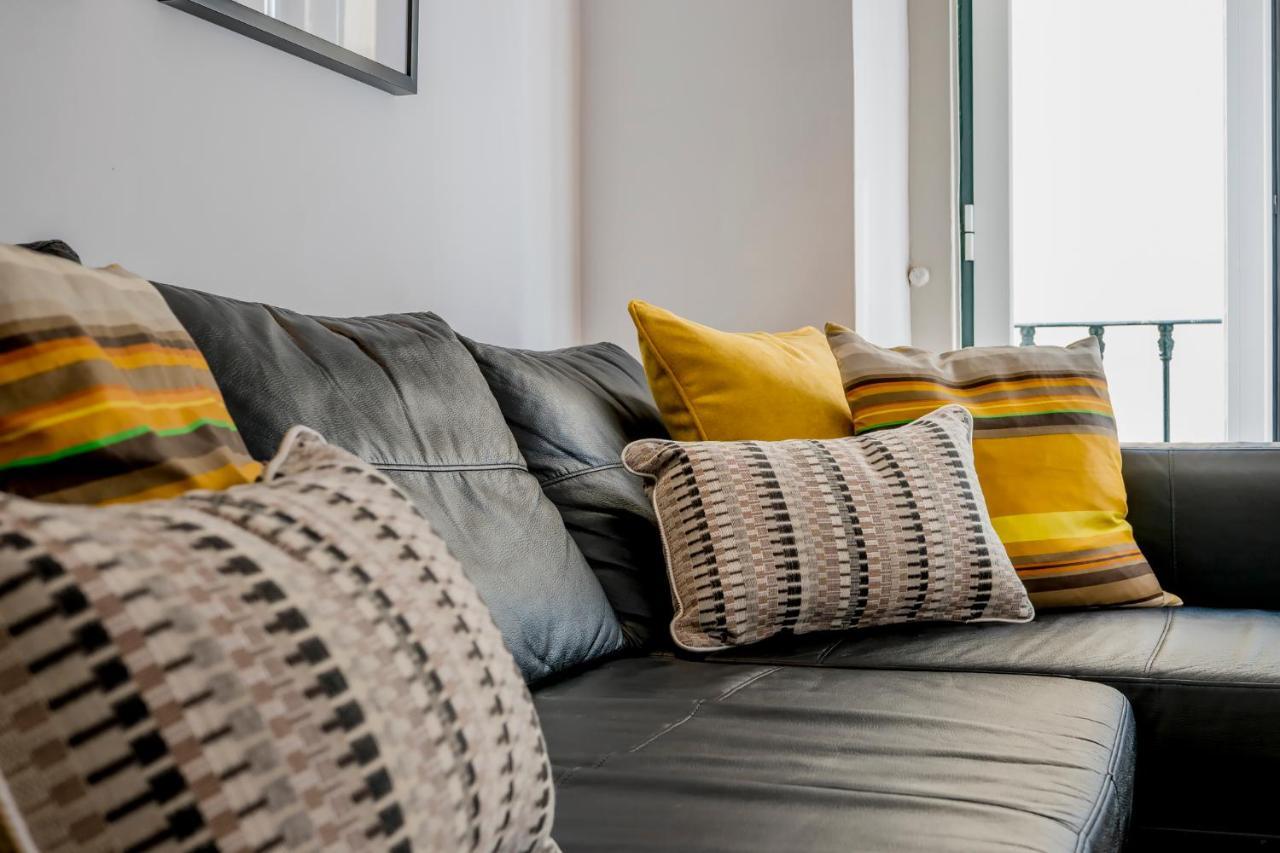 Alfama Appartement *