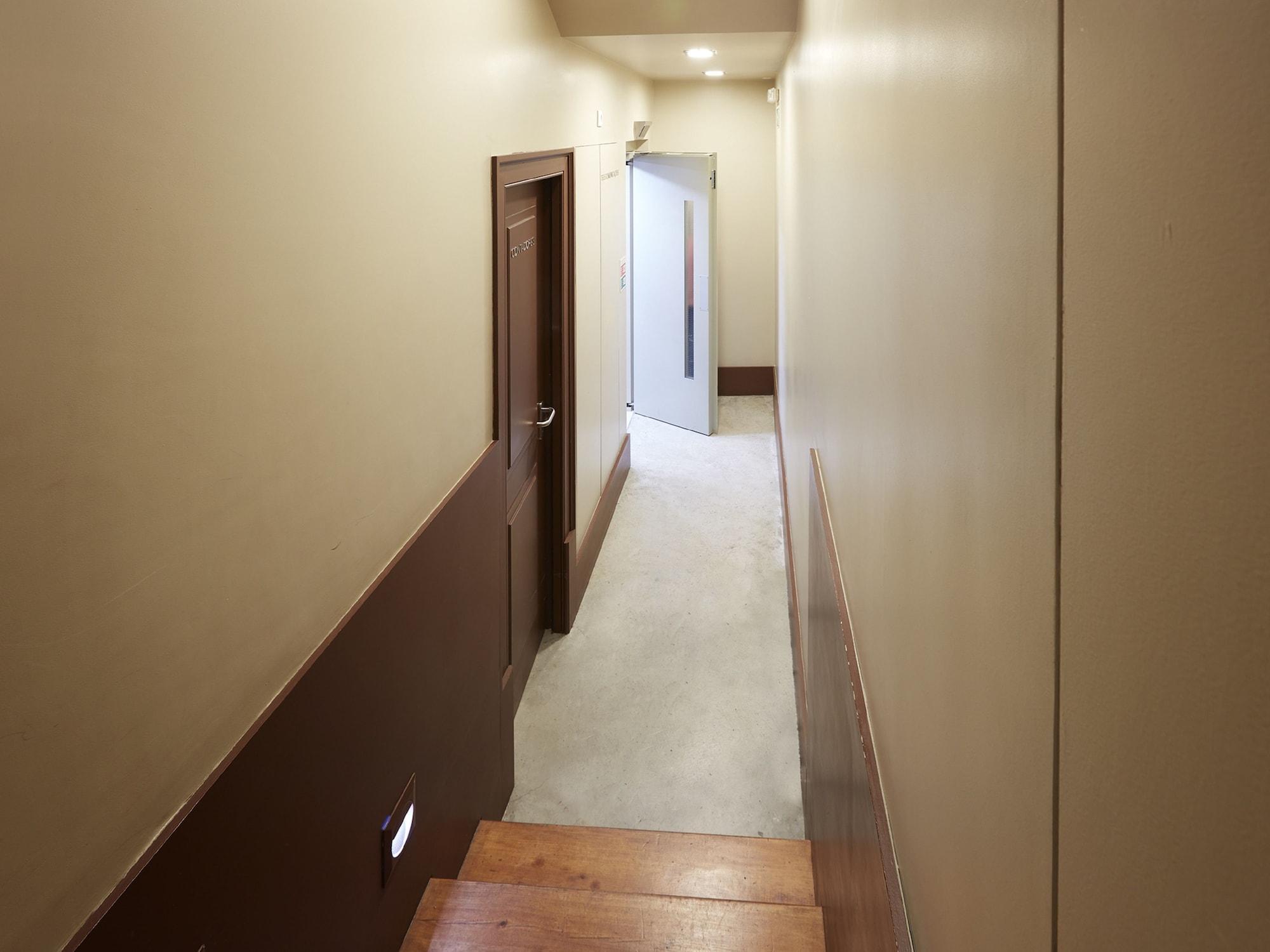 Appartement Canaan Boutique Gaivotas Lisboa