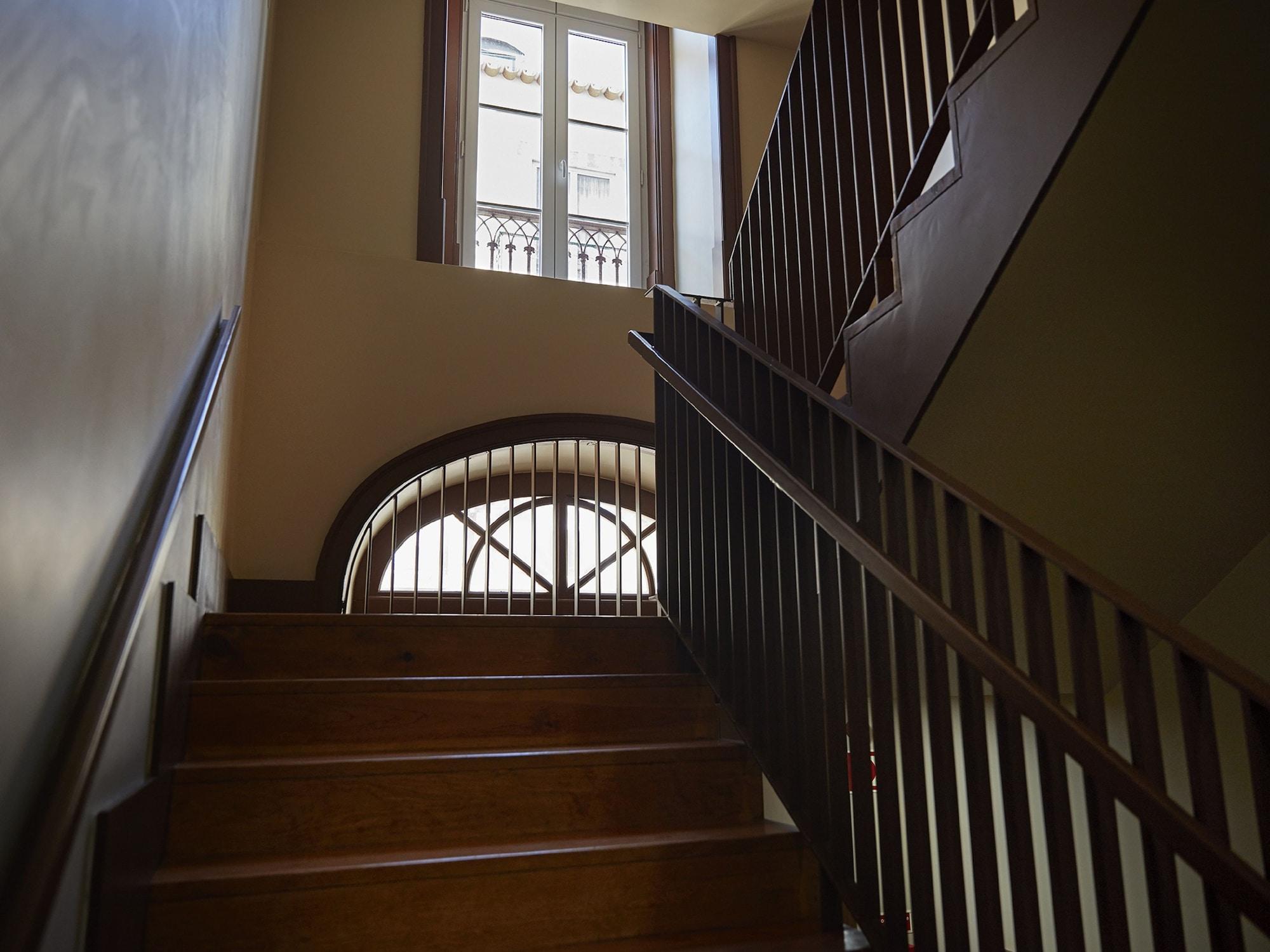 Canaan Boutique Gaivotas Appartement