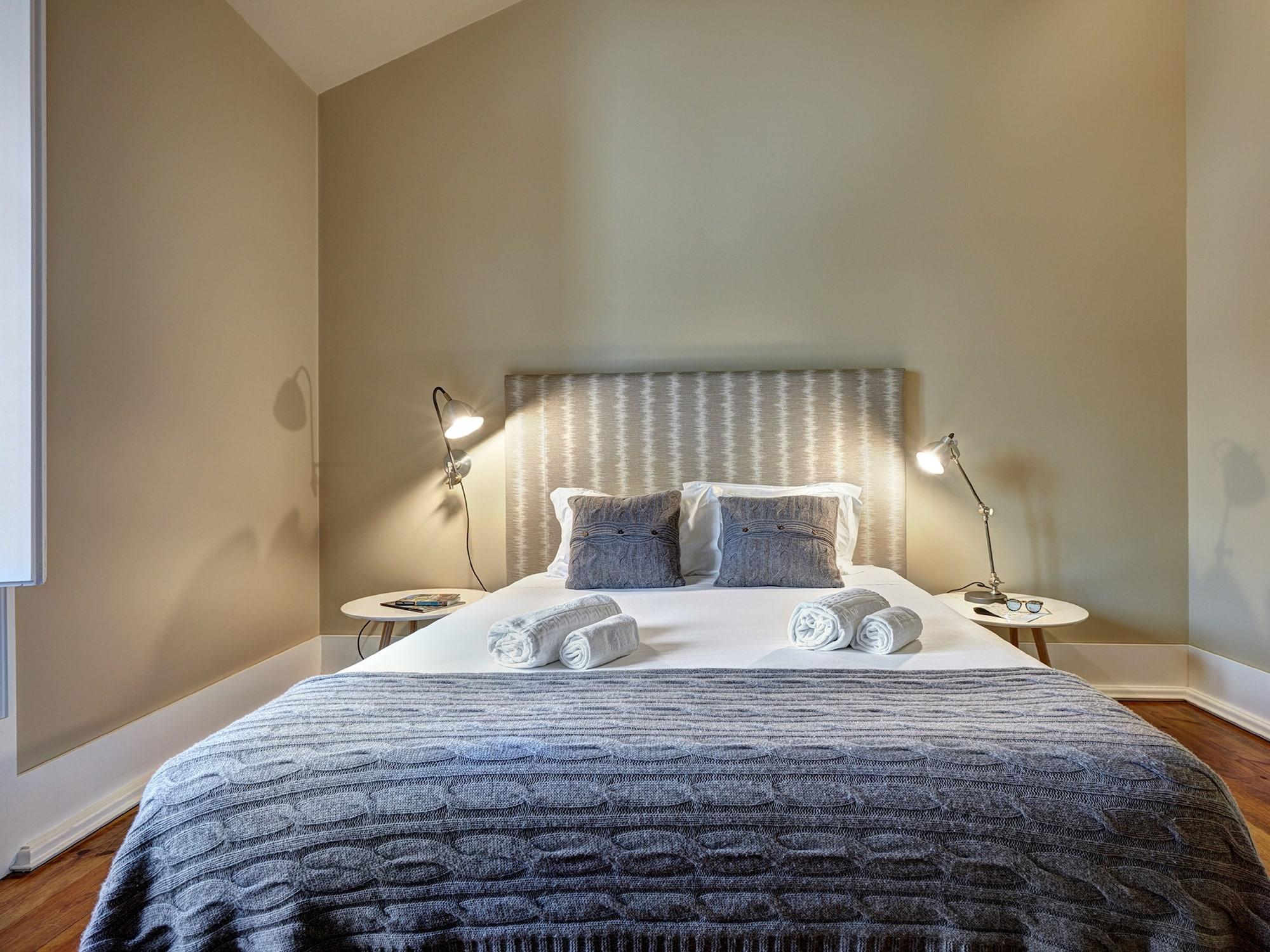 Canaan Boutique Gaivotas Apartamento *