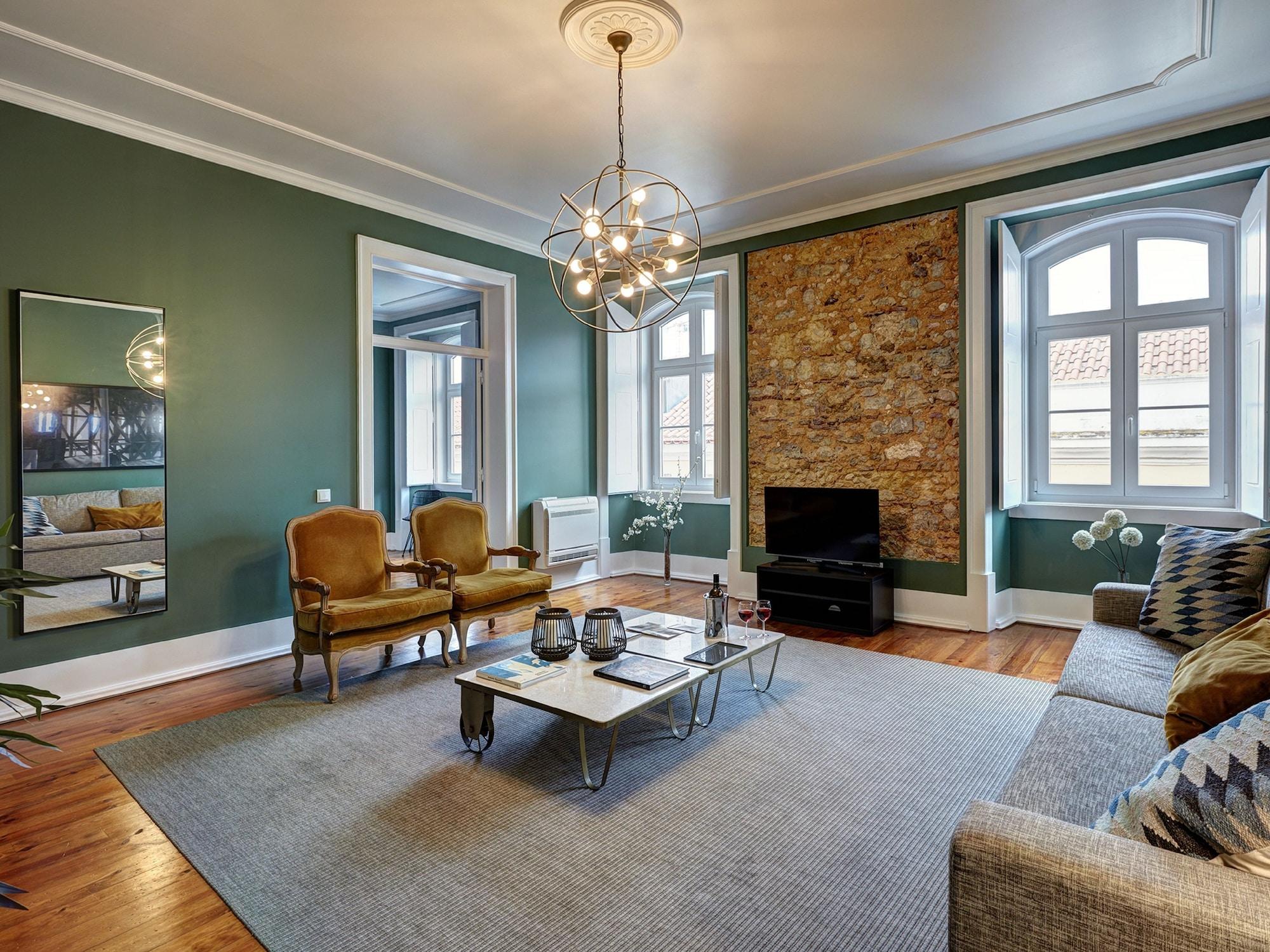 Appartement Canaan Boutique Gaivotas