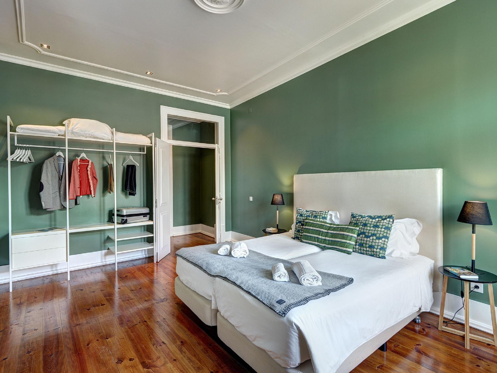Canaan Boutique Gaivotas * Lisboa