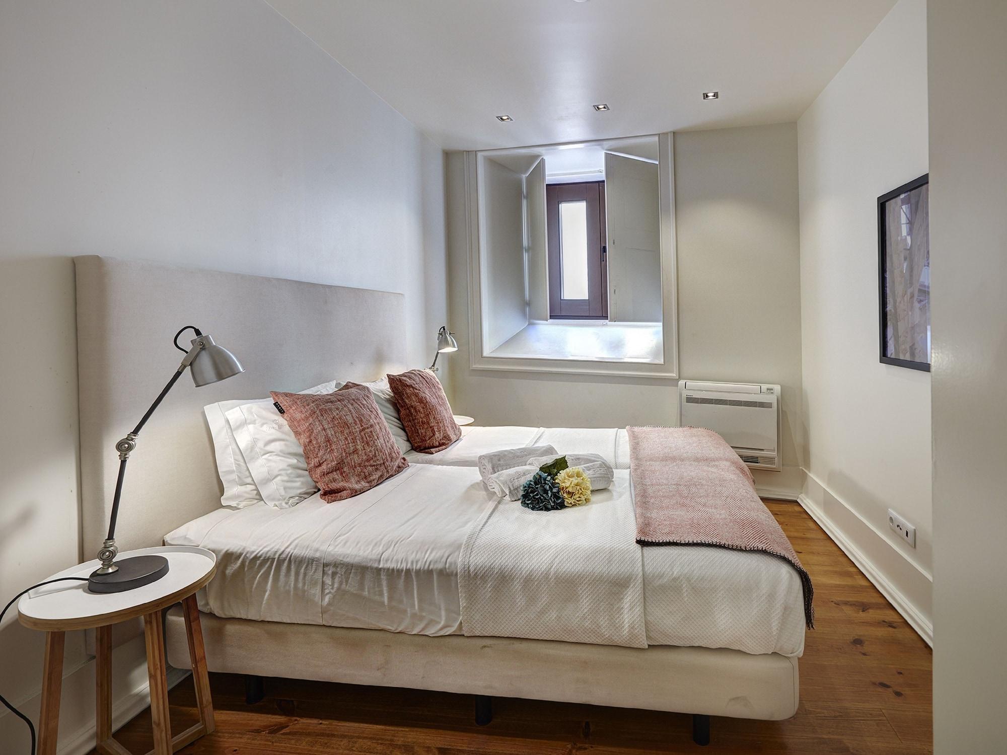Appartement Canaan Boutique Gaivotas