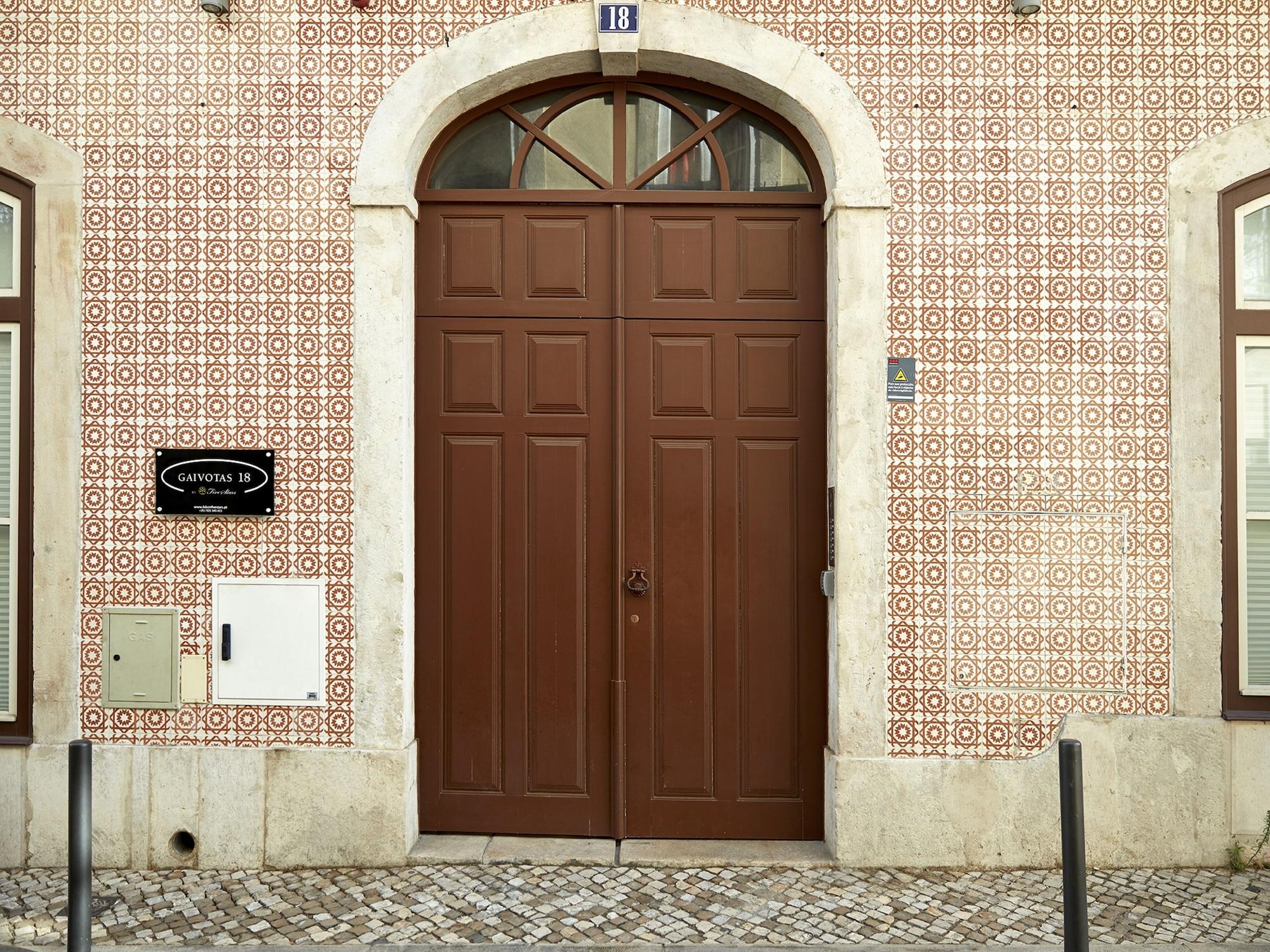 Canaan Boutique Gaivotas * Lisboa