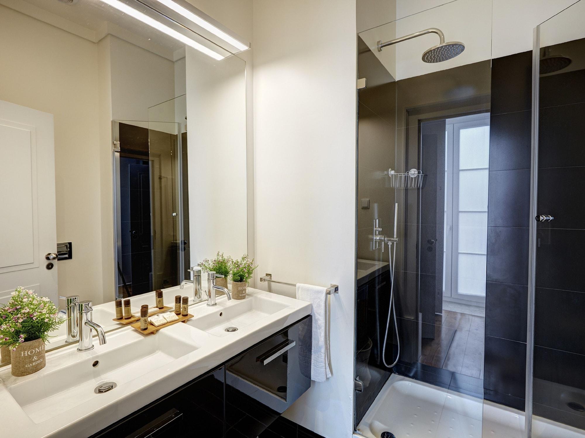Appartement Canaan Boutique Gaivotas