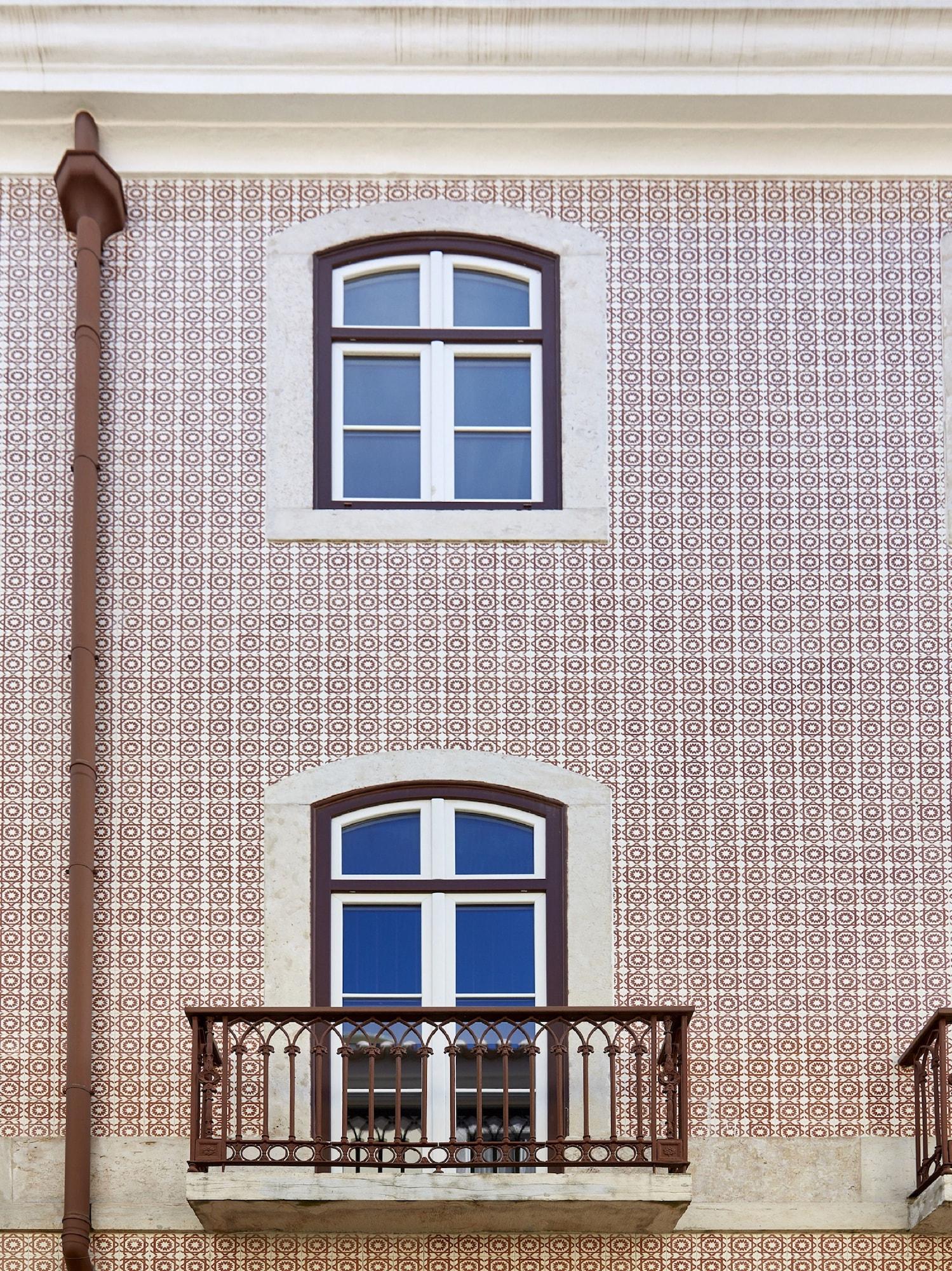 Appartement Canaan Boutique Gaivotas Lisboa