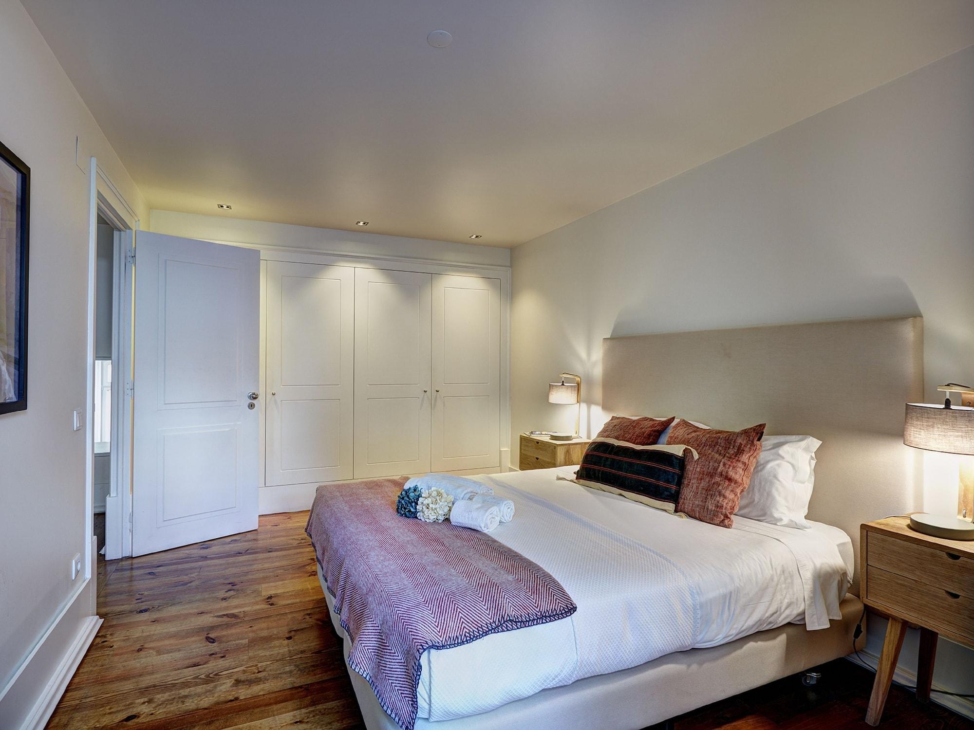 Appartement Canaan Boutique Gaivotas *