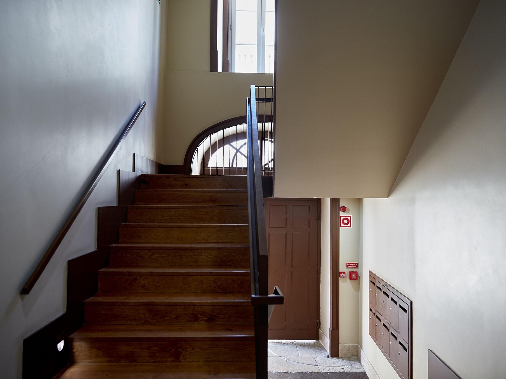 Canaan Boutique Gaivotas Appartement *