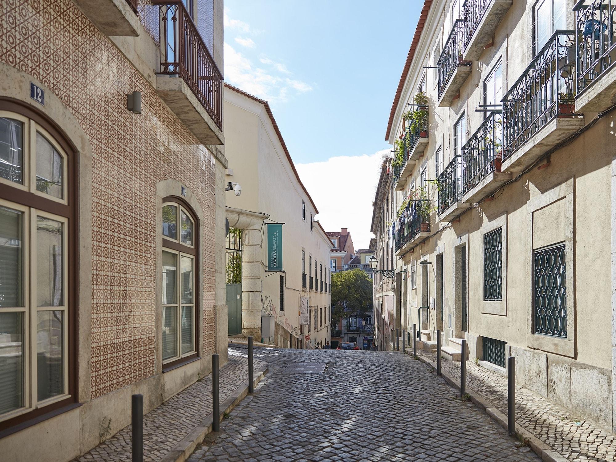 Apartamento Canaan Boutique Gaivotas