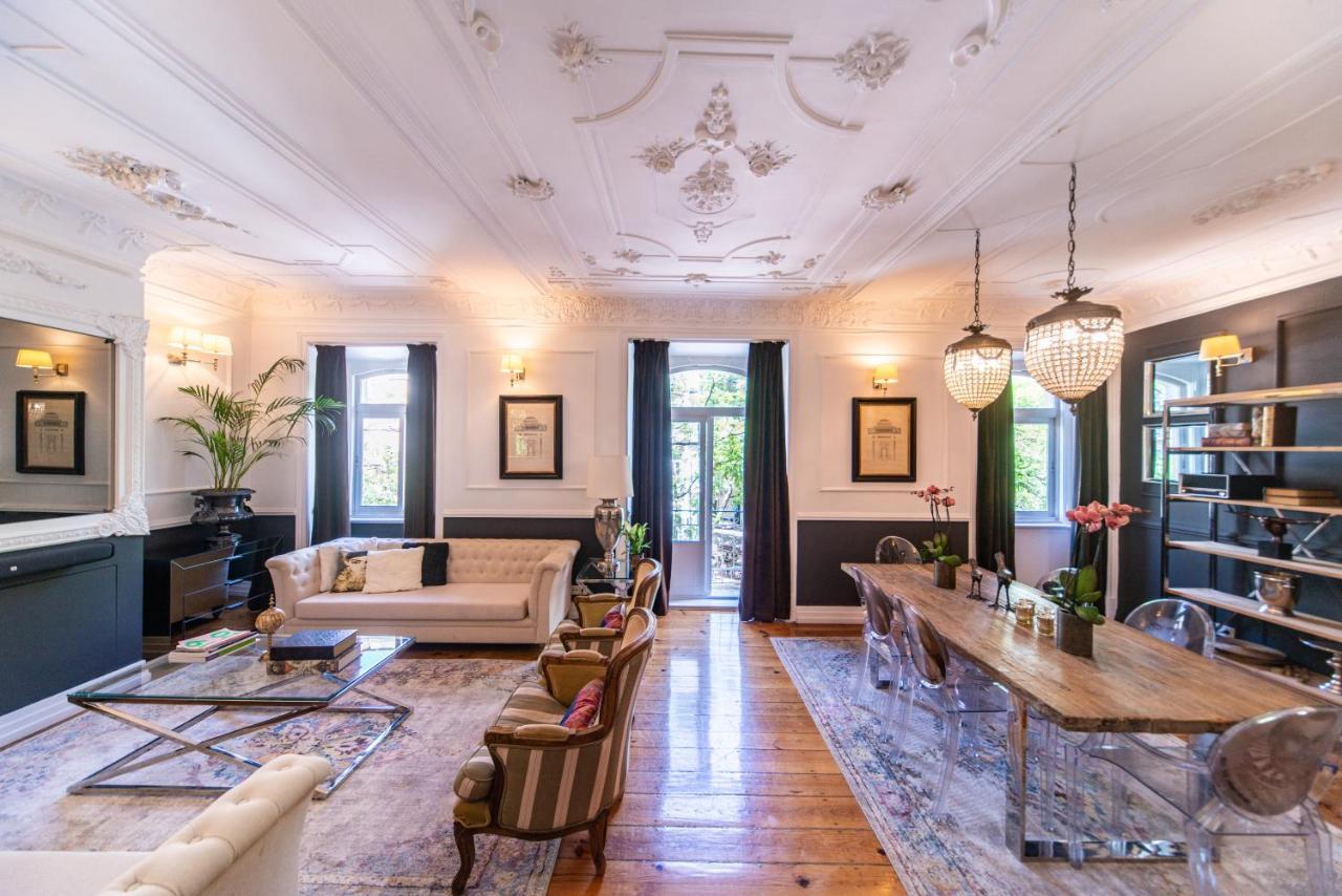 Bliss - Avenidas Appartement Lissabon