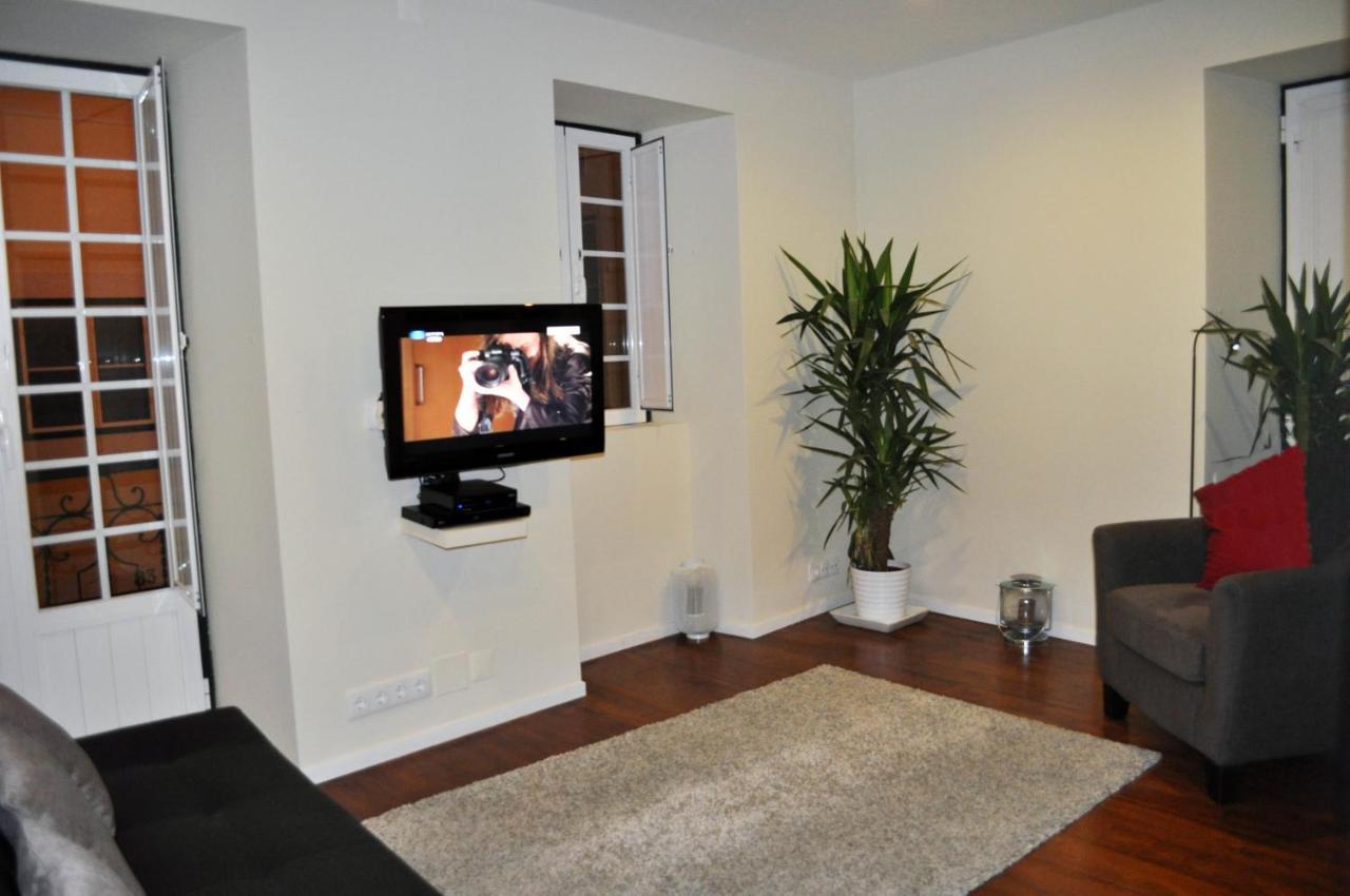 Chiado Homes - 1 Apartment