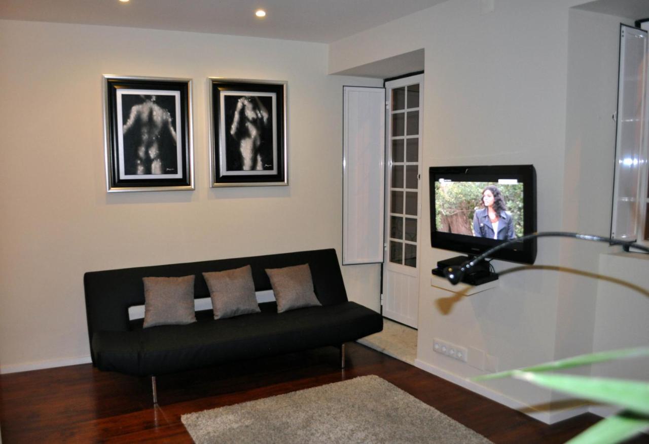 Chiado Homes - 1 Apartment Lisbon
