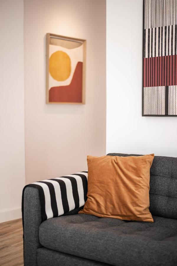 Apartment Alfama Chic Rua Dos Remedios Lisbon