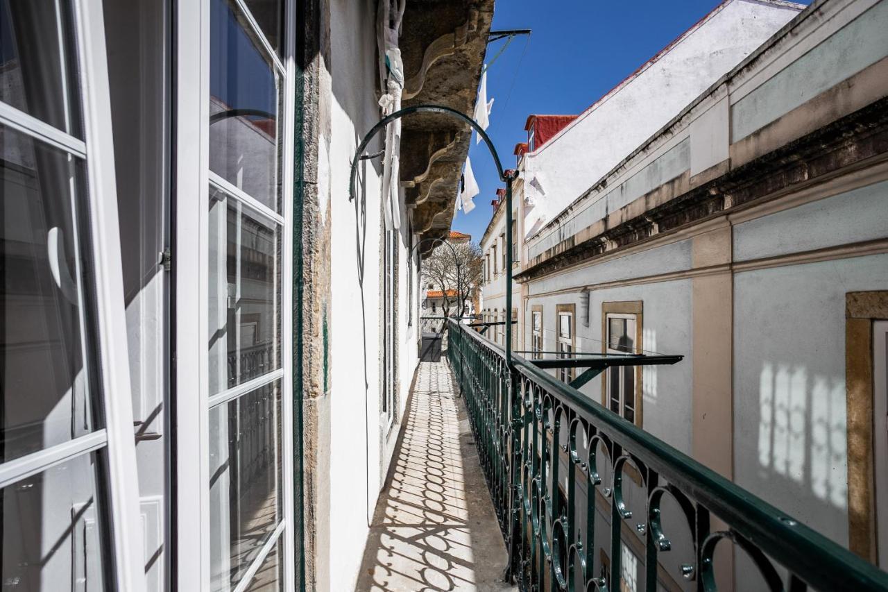Alfama Chic Rua Dos Remedios Apartment *